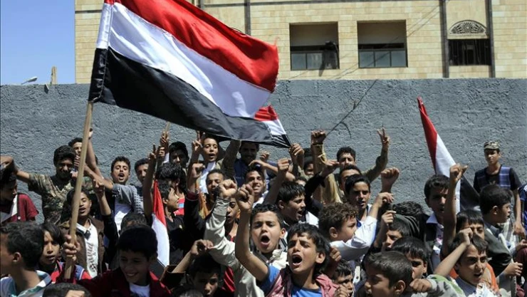 Yemen'de taraflar arasındaki müzakereler ertelendi