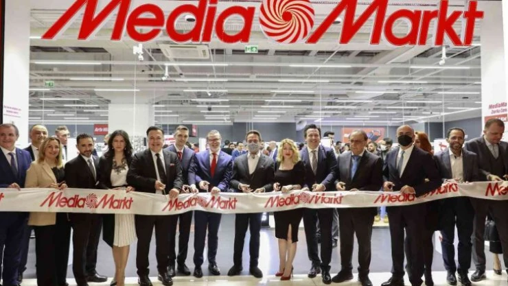 Yenal Gökyıldırım: 'Yatırımlarımıza son sürat devam ediyoruz, istihdama katkı sağlıyoruz'