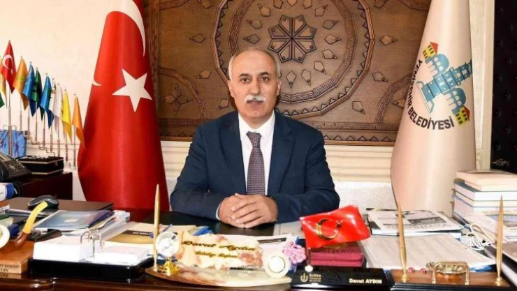 Yenişehir'de festival ve kurtuluş coşkusu