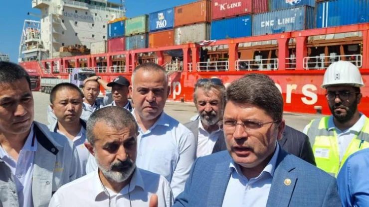 Yerli kömür üretimi 2 bin 500 kişiye istihdam sağlayacak