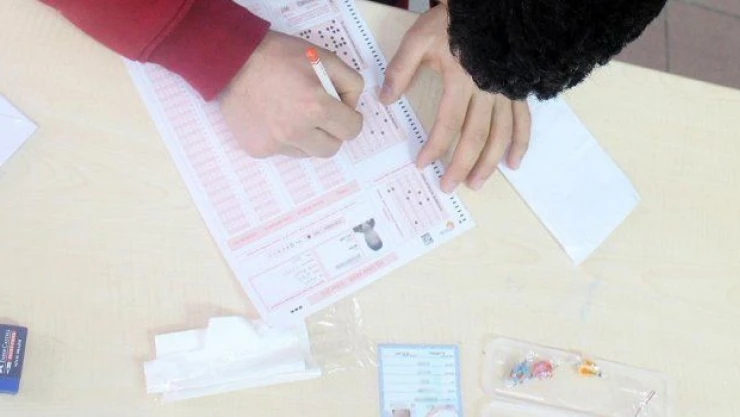 YGS sorularının tamamı açıklanacak