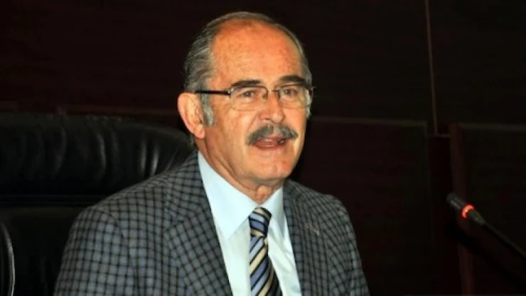 Yılmaz Büyükerşen'e dava