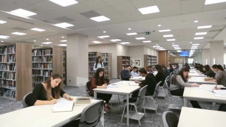 YÖK 13 sözleşmeli personel alacak