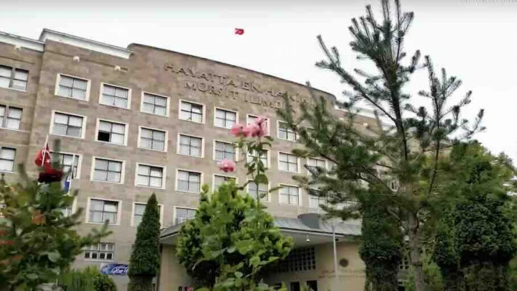 YÖK 20 uzman yardımcısı alacak
