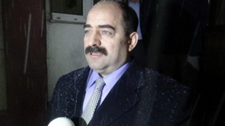 Zekeriya Öz'ün de aralarında bulunduğu 48 FETÖ'cü hakim ve savcıya iddianame