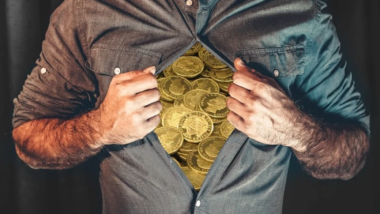 Zenginlere servet vergisi getirilemez mi?