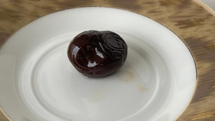 Zeytinin tanesi 1 lirayı aştı