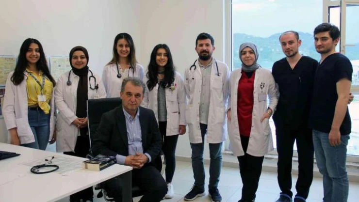 Zeytinyağının Covid-19 tedavisinde etkili olduğunu bilimsel olarak ispatladılar