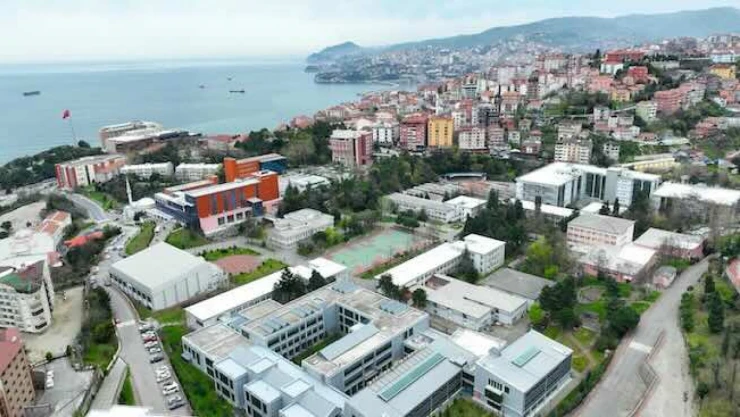 Zonguldak Bülent Ecevit Üniversitesi 14 sözleşmeli personel alacak