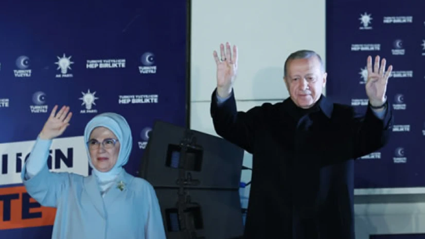 Erdoğan'dan 28 Mayıs seçimleri mesajı: Tüm vatandaşlarımın oyuna talibim