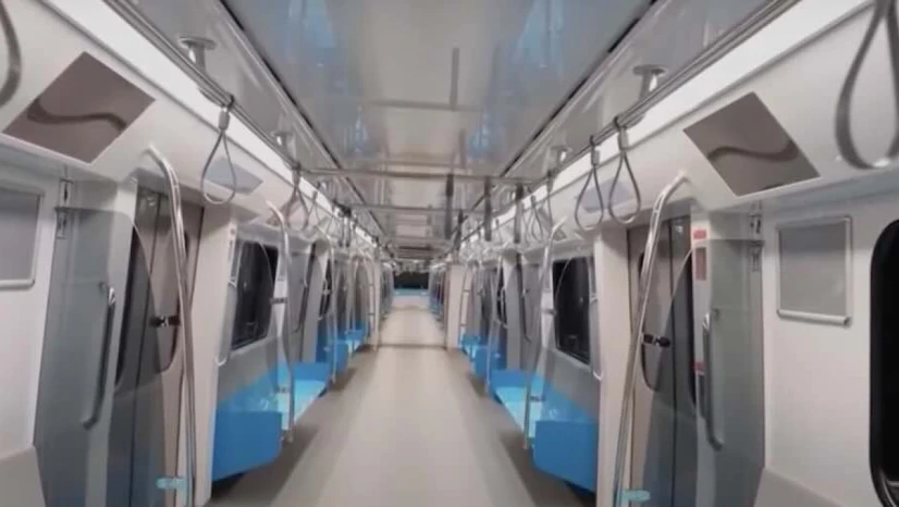 İBB'nin metro projesi Ulaştırma ve Altyapı Bakanlığı'na devredildi