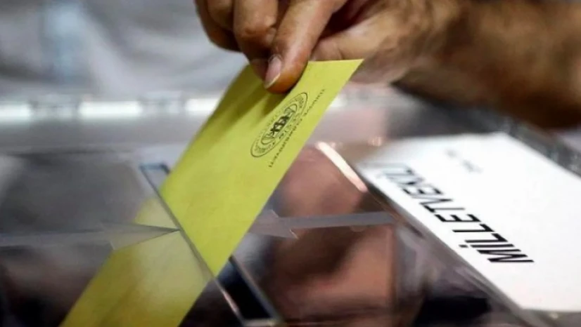 Meclis'in 28. Dönem üyeleri belli oluyor