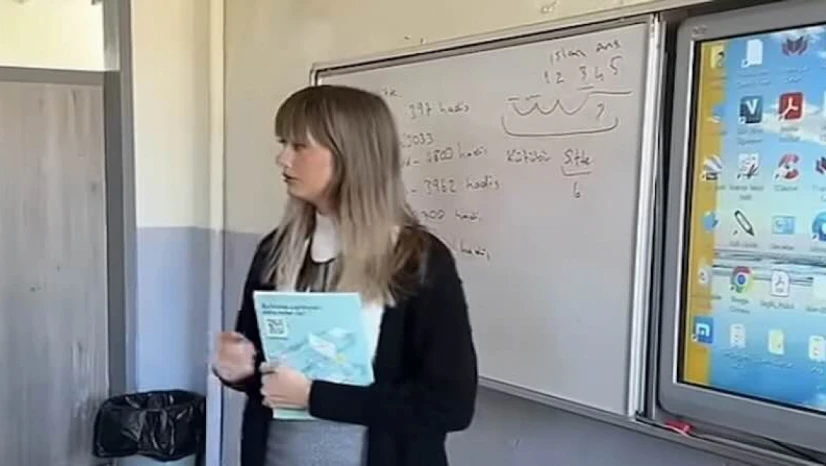 Öğretmen ve yöneticilerin ek ders ücretlerine yeni düzenleme