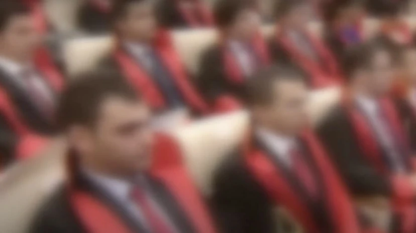 2025 Adli Yargı Kararnamesi duyurusu yayımlandı