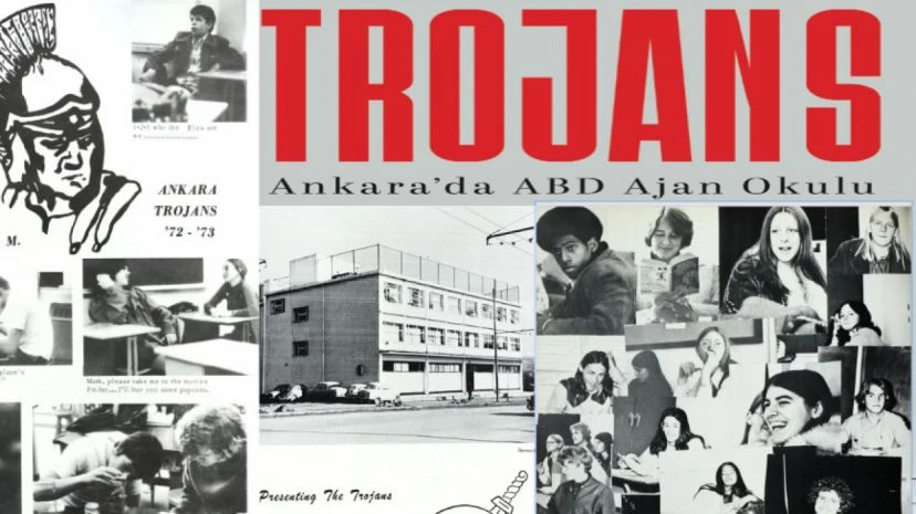 Ankara'nın göbeğindeki ABD ajan okulunun yazılmamış hikayesi