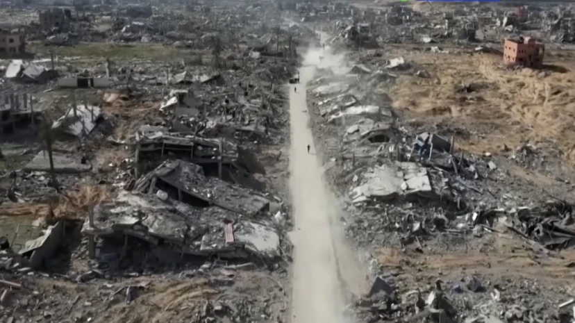 Gazze’de ateşkes oyunu: Umut mu, illüzyon mu?