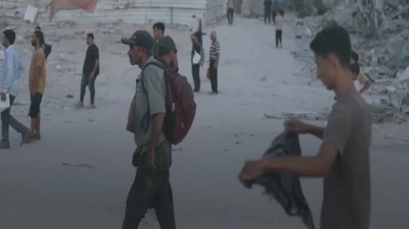 Umuttan şüpheye: Gazze’de rehineler, ateşkes ve diplomasi oyunu