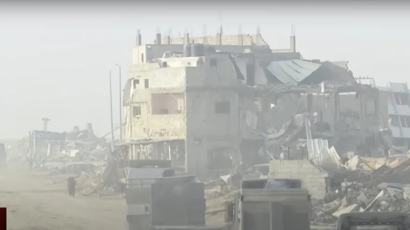 Yapay zeka ile siyonizm ve İsrail konuşmaları