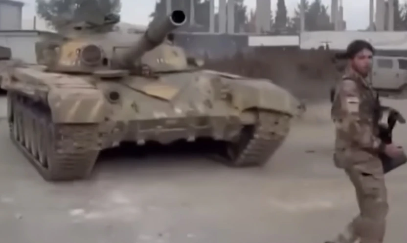 Suriye'de Şam-SDG arasında 'ateşkes'